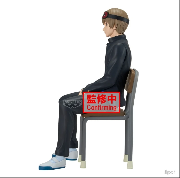 

【Pre Sale】BANPRESTO Gintama: 3-Z Class's Ginpachi-sensei - Desktop Figure - Okita Sougo (Pending Verification) Model Toys