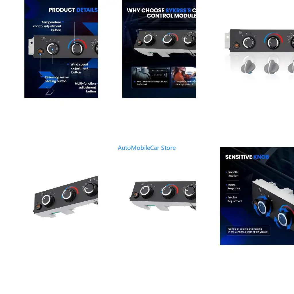 G8TE Temperature Management Device For Delivery Vehicles With 3 Additional Buttons And Strong Build