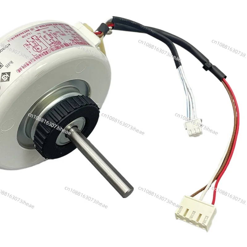 تنطبق على محرك مكيف الهواء Gree صيفي رائع Q Force Q Diyuefeng 1-1.5 P محرك مروحة معلق FN20J-PG #2