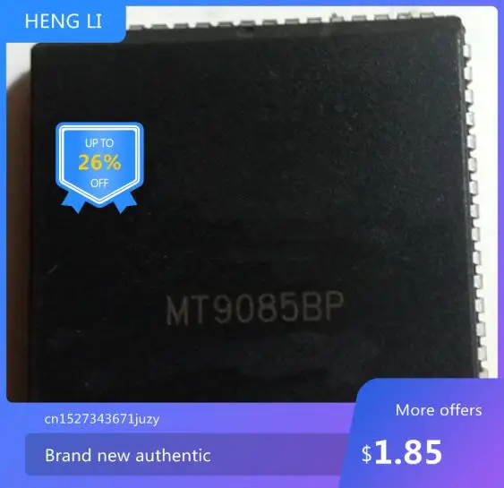100% новый MT9085AP