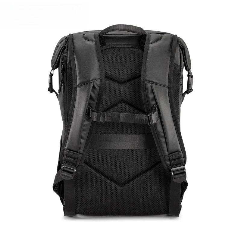 

backpack, leisure commuter computer bag, multi-functional backpack for hiking and splashing.