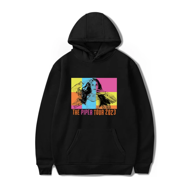 Piper rockelle hoodie sale