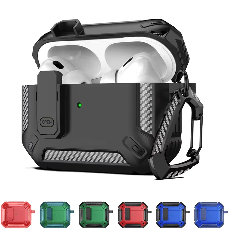 Tpu Earphones Prote… - image