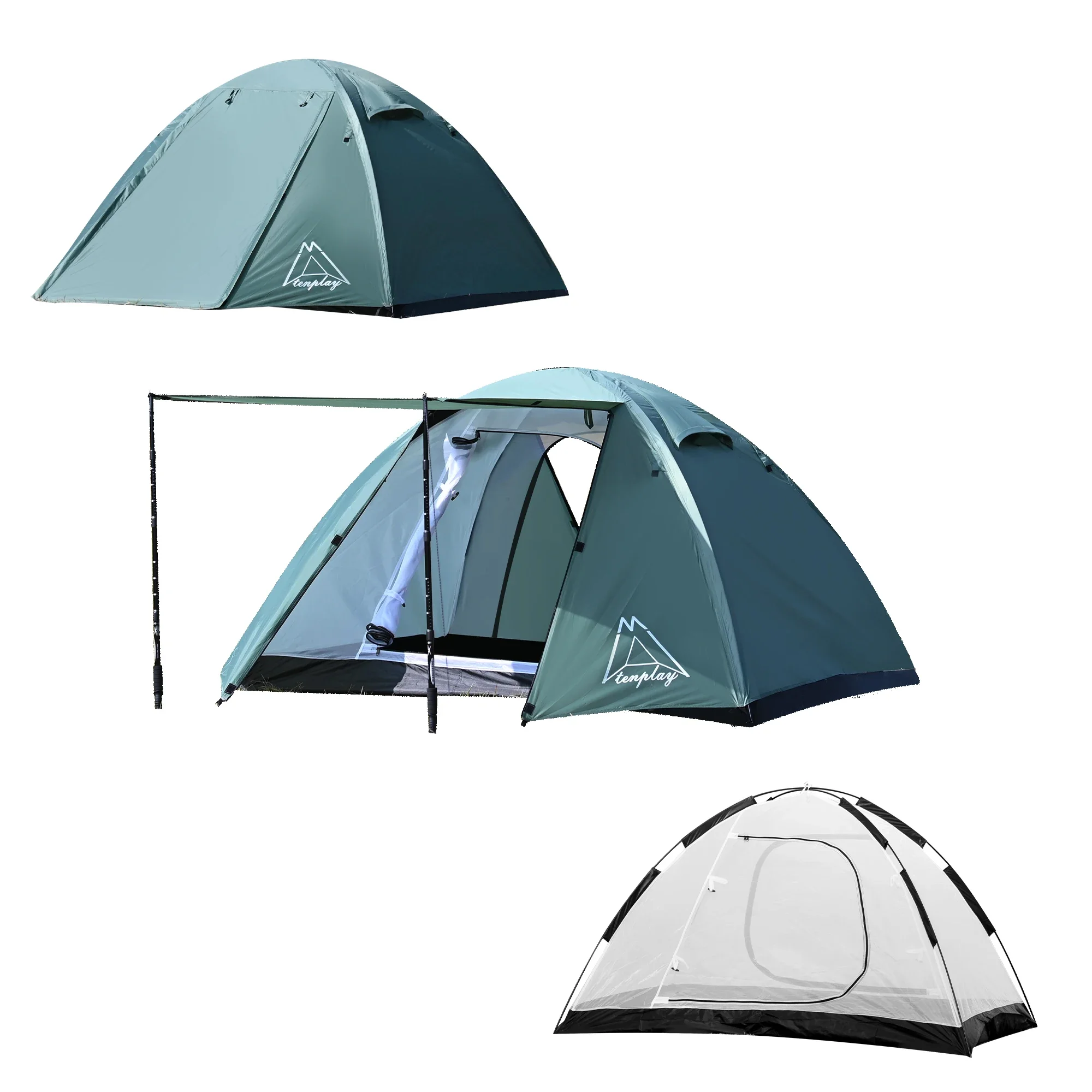 Tenplay 4-Season So… - image