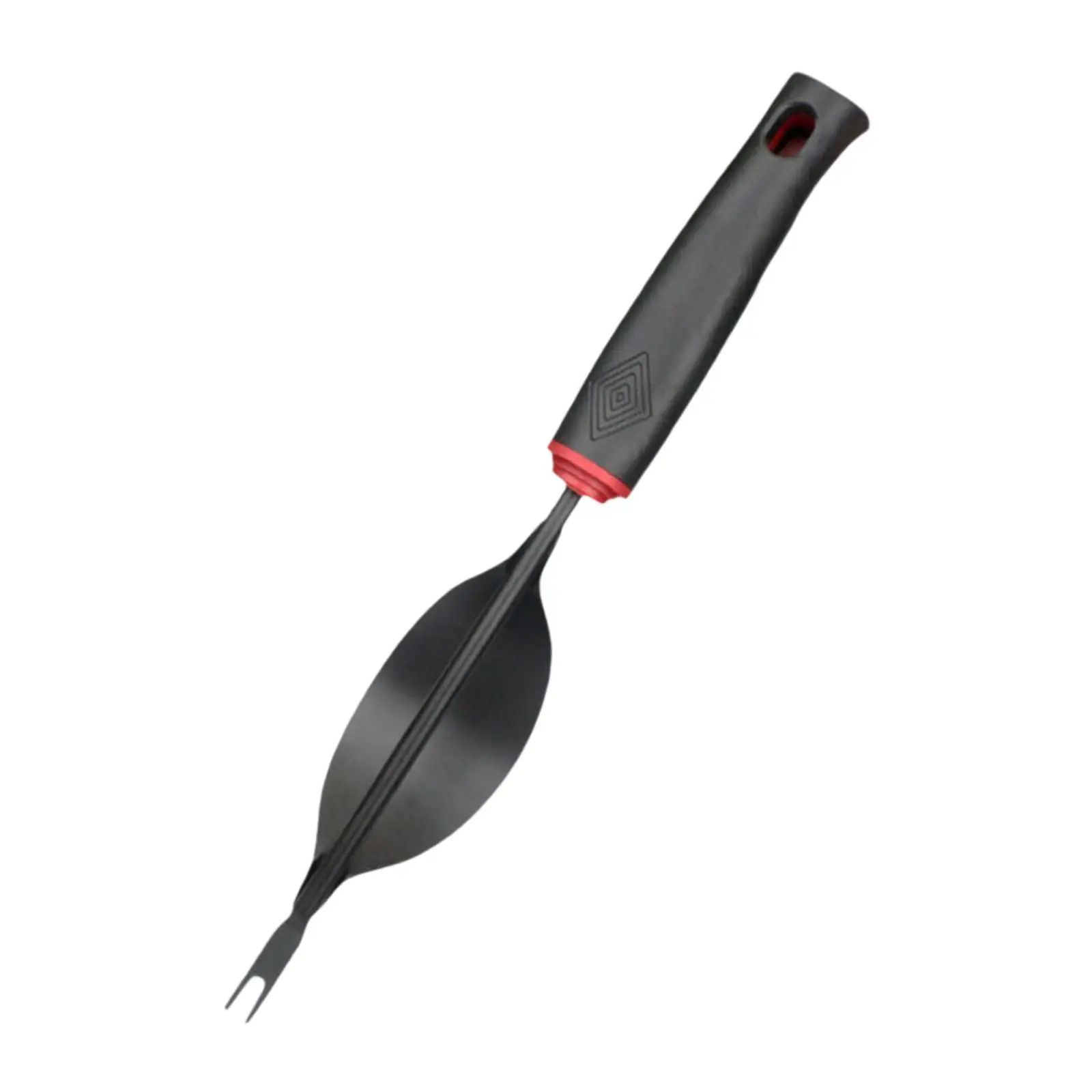 Hand Weeder Tool with Ergonomic Handle V Shaped Fork Bonsai Tool Weeding Digger Tool for Garden Yard Dig Weeds Lawn Farmland