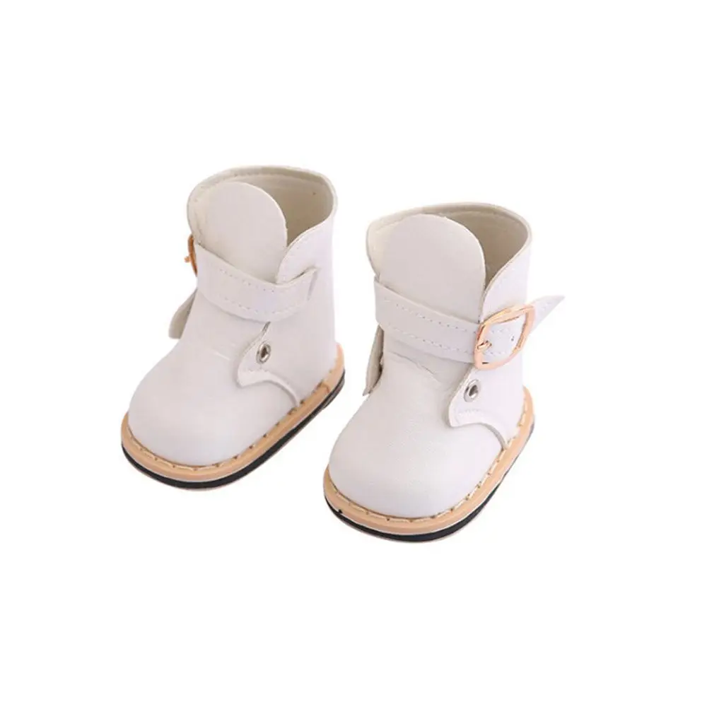 Ropa de Lona para Muñecas Americana, Zapatos de 18 Pulgadas, Ropa para Muñecas de 45 cm, Accesorios de Ropa