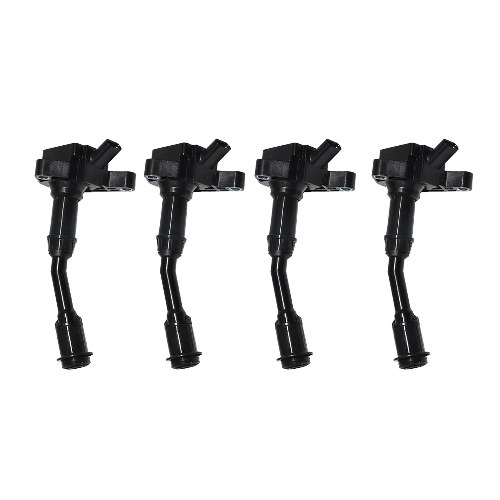 

1PC/4PCS New Car Ignition Coil For FORD C-MAX II 1.5L 2010 FOCUS III 2014 GALAXY 2015 KUGA 2016 MONDEO V S-MAX DS7G12A366BB