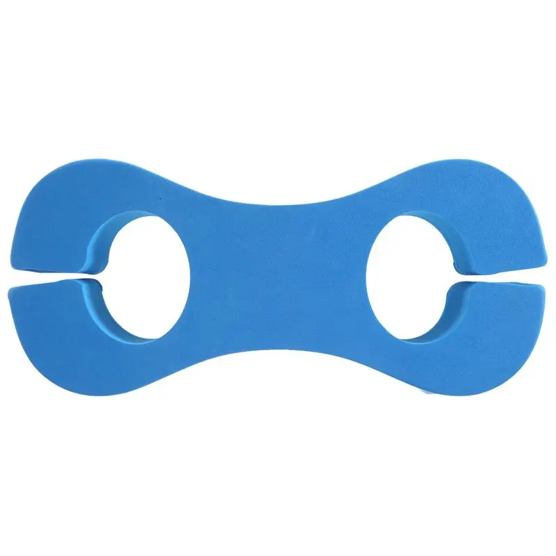 

Новая плавательная доска ABJX для коррекции техники плавания, восьмизначная доска-фиксатор для ног, для взрослых и детей, из ЭВА