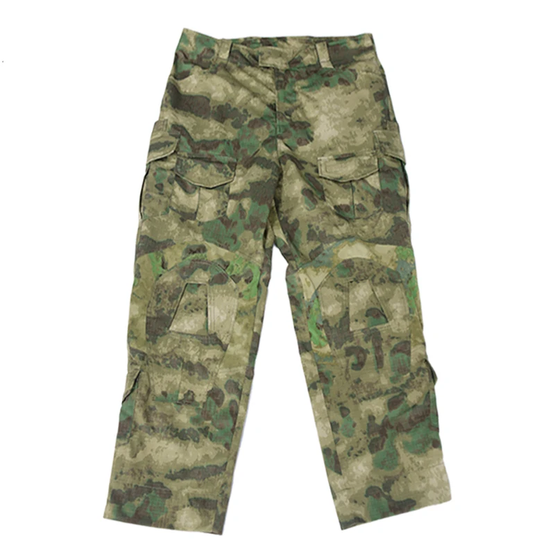 Outdoor Battlefield G3 Combat Pants Men'S Hunting MC Wear-resistant Work Pants