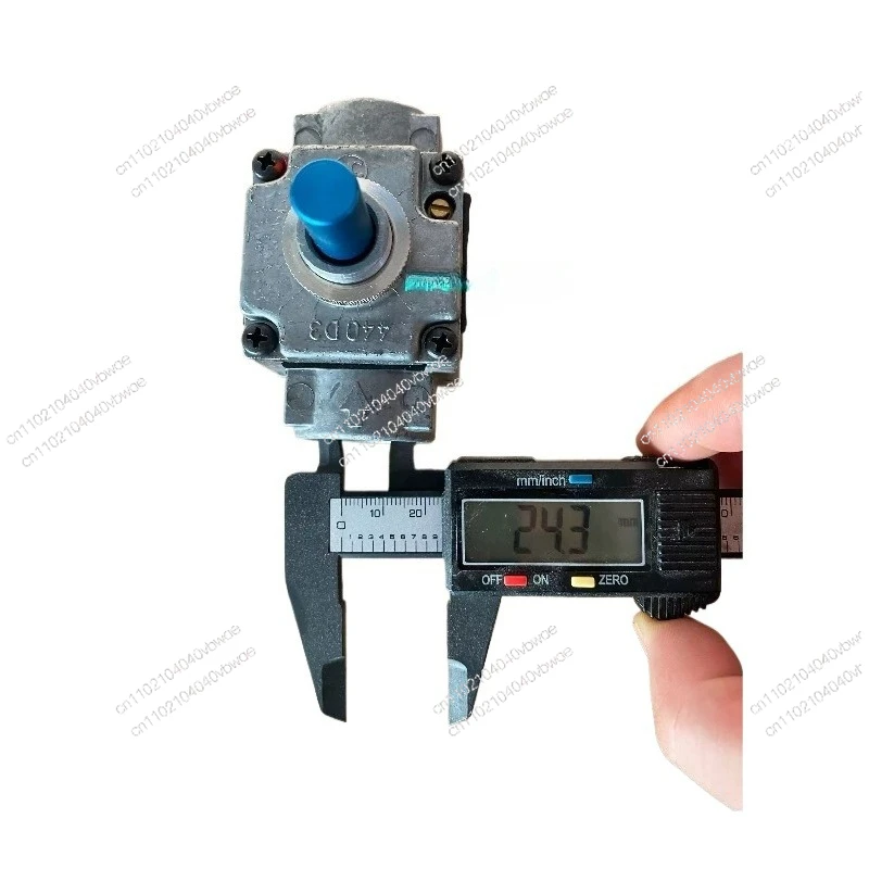 New Thermostatic Al…