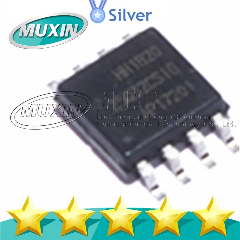 GD25Q32CSIG SOP8 El… - image