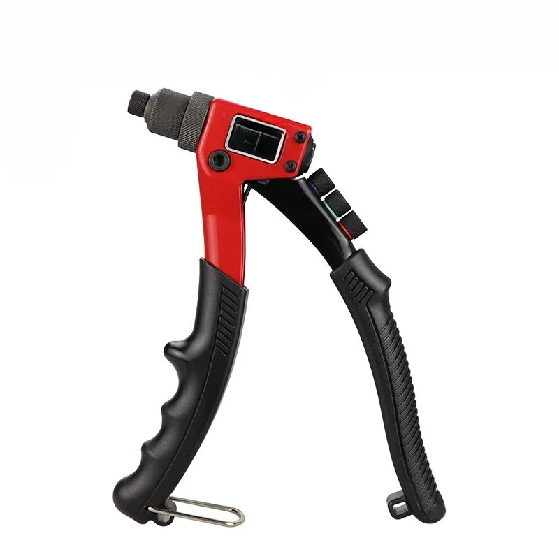 BT958 Manual Nail Pulling Gun Rivet Gun Rivet Pliers Nail Pulling Gun Blind Rivet 2.4-4mm