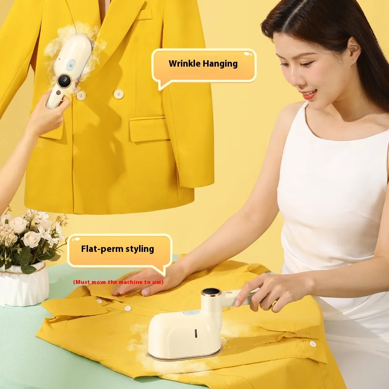 Thumbnail 3 - #77 Compare Steam Irons Before You Buy