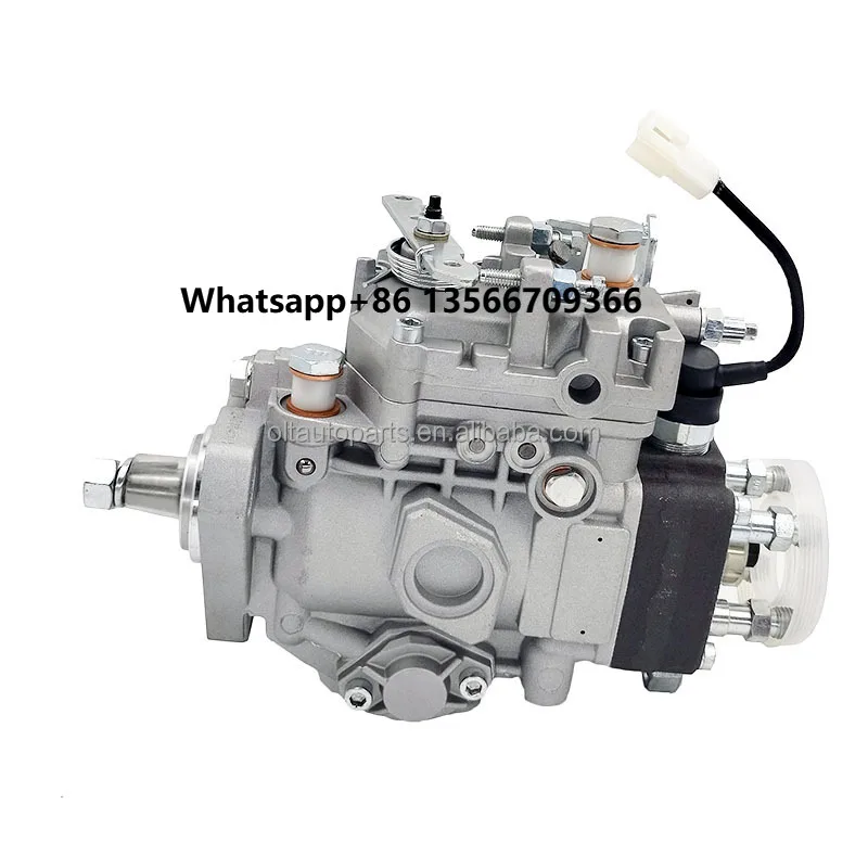 

Good Quality VE6 PUMP 11F1150RNP239 104761-3031 104661-3031 For MITSUBISHI S6S Diesel Engine Parts 32B65-10130 32B6510130