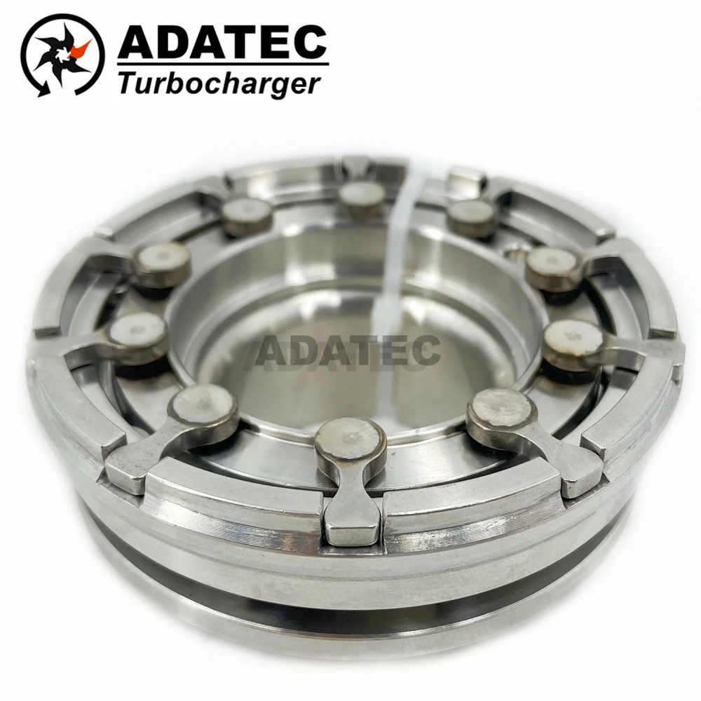 

Кольцо турбонагнетателя BV43-109 VNT 53039880109 53039700109 03G145702H 03G145702HV для Audi A4 2.0 TDI (B7) 125 кВт - 170 л.с. BRD / BVA