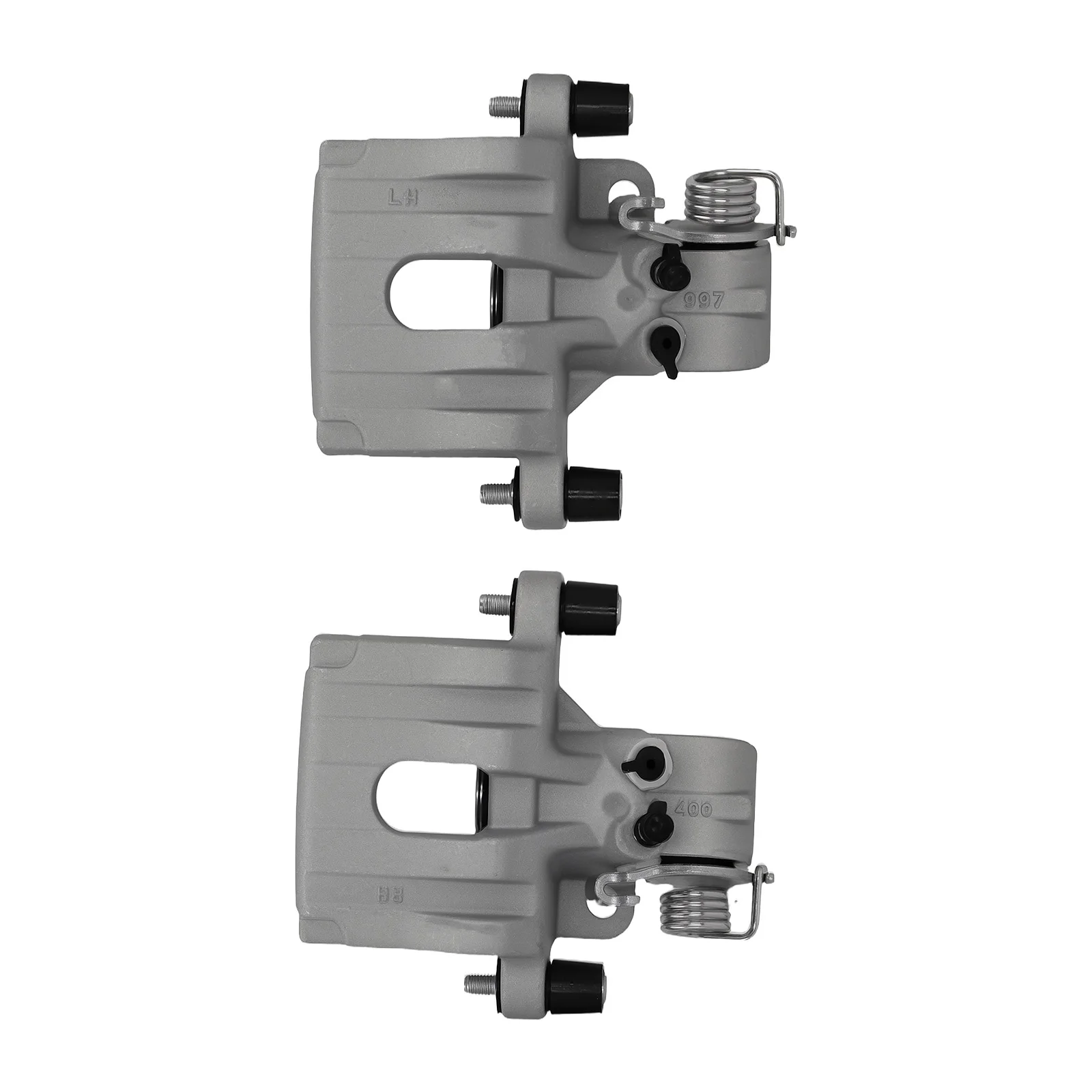 

Pair of Floating Brake Calipers Rear Left Right for Renault Megane II Espace IV