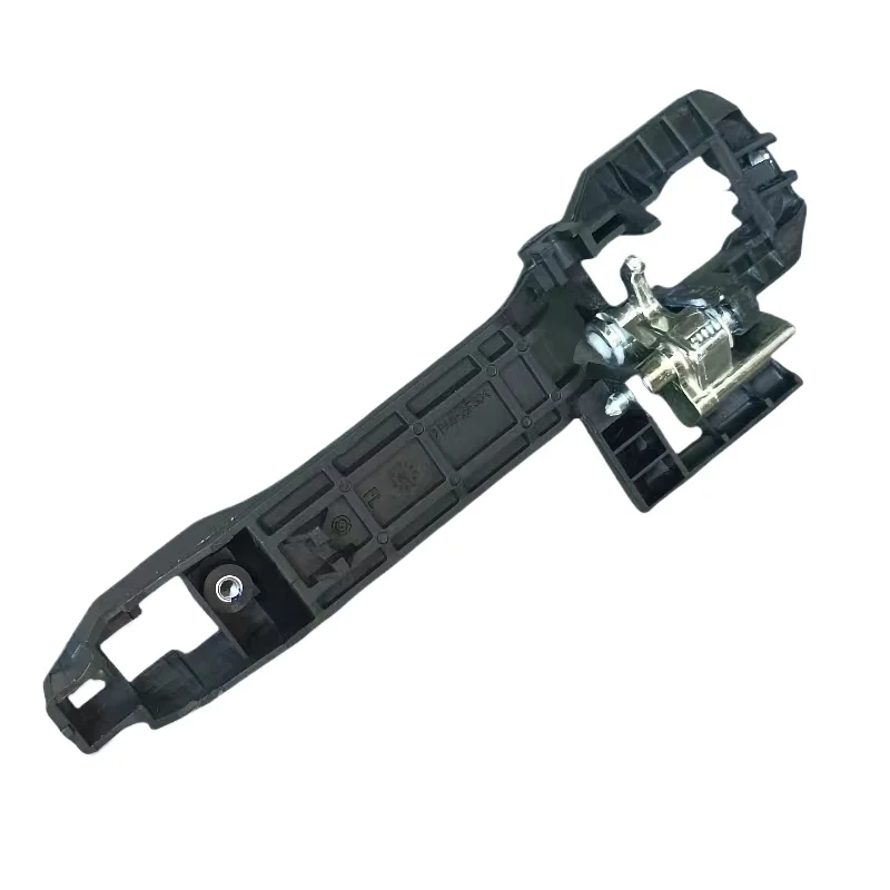 

Оригинальный 1 шт., черный скелет с внешней ручкой для Great Wall Tengyi C20R C30 Voleex