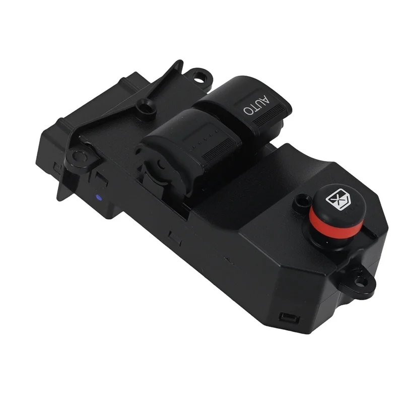 

For Honda 2003-2011 LHD Car Front Left Power Window Switch Button Replacement Part Number 35750-SCV-A01ZA 35750SCVA01ZA