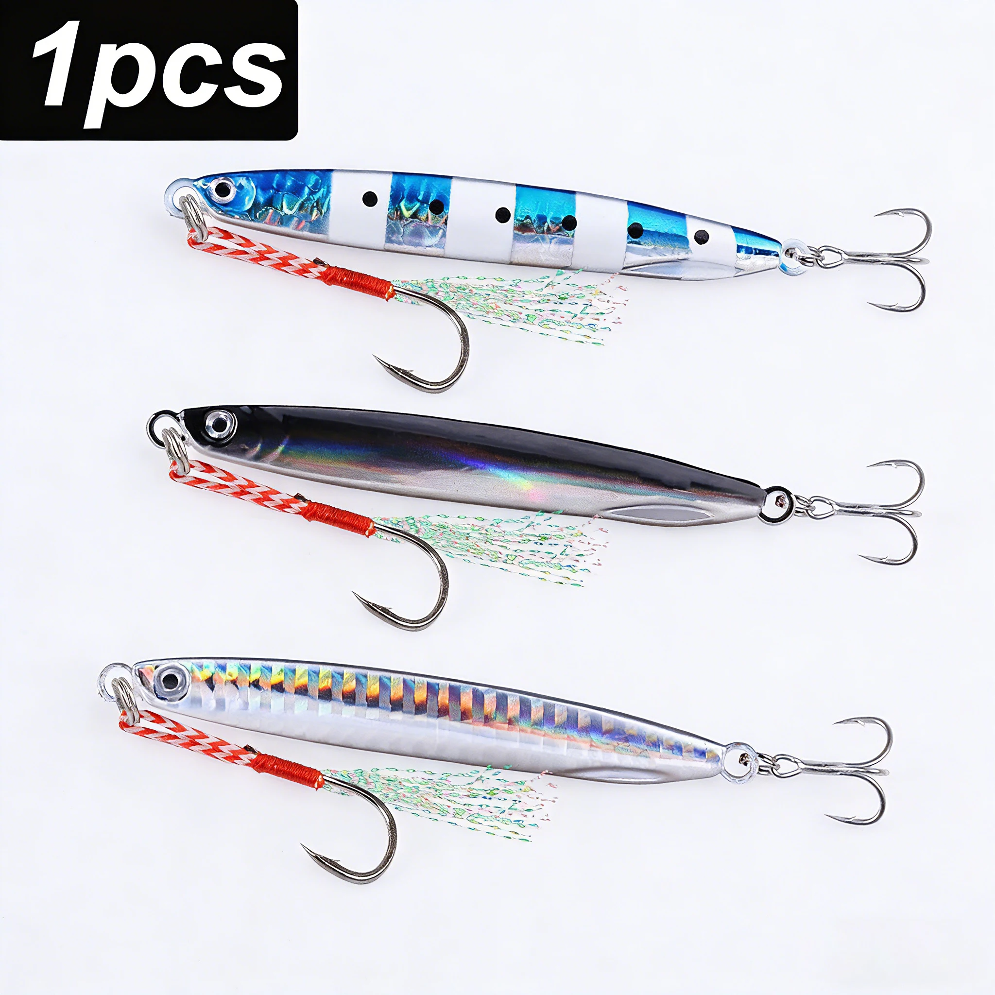 1Pcs Quality Jig Sh…