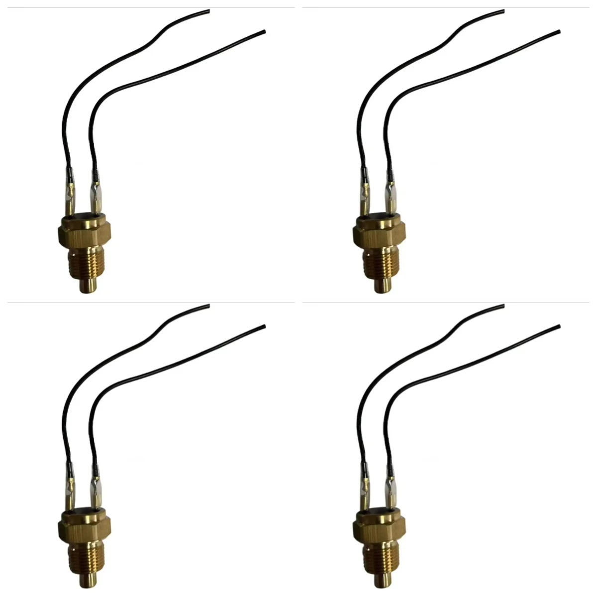 2Pcs Air compressor temperature  2653328399 Made in China, high quality