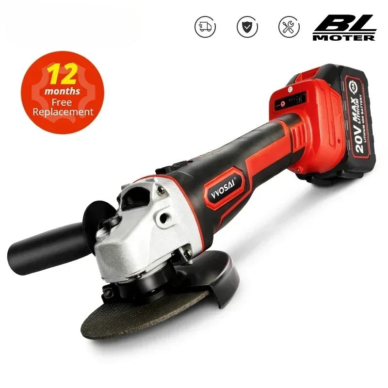 Cordless Electric B…