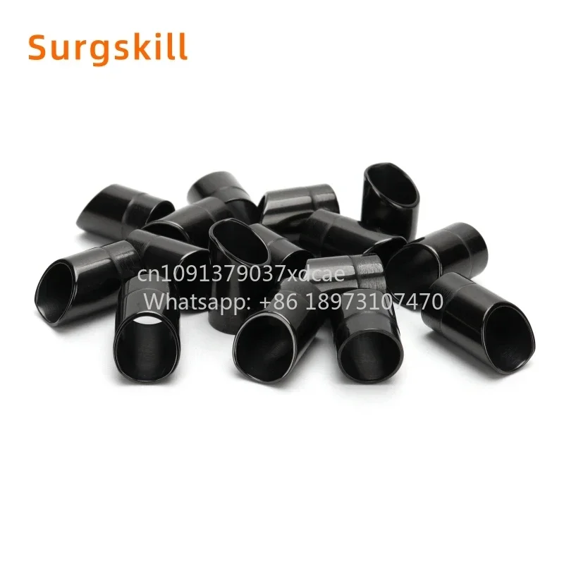 2026 NEW Ceramic Tube Bipolar Resectoscope Ceramic Tip, Ceramic Beak For Endoscope Instruments