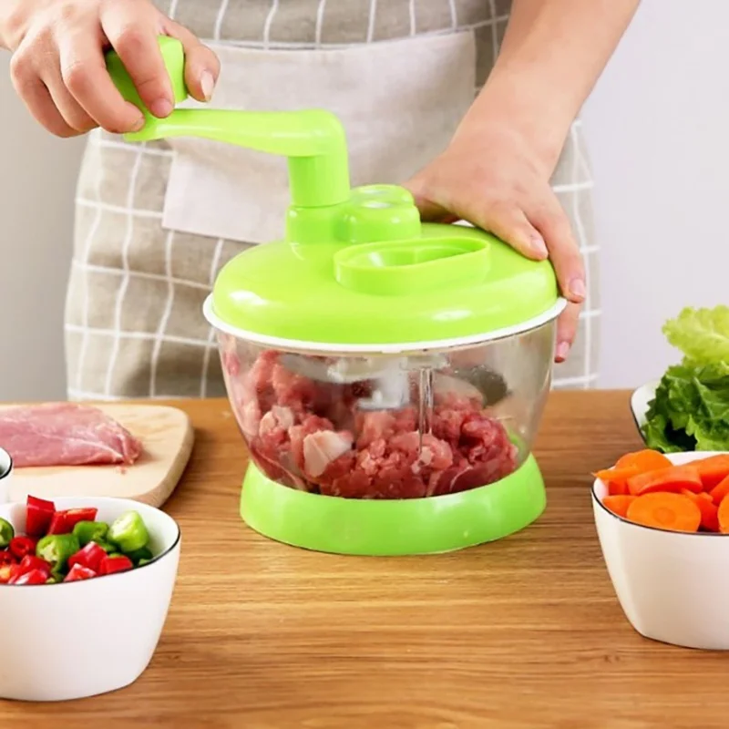 Thumbnail 2 - #38 Budget Food Mixers for Smart Shoppers