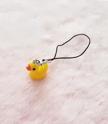 phone charm kawaii | anime phone charm | kawaii gift, birthday gift, kawaii phone charm, y2k phone charm, duck phone charm