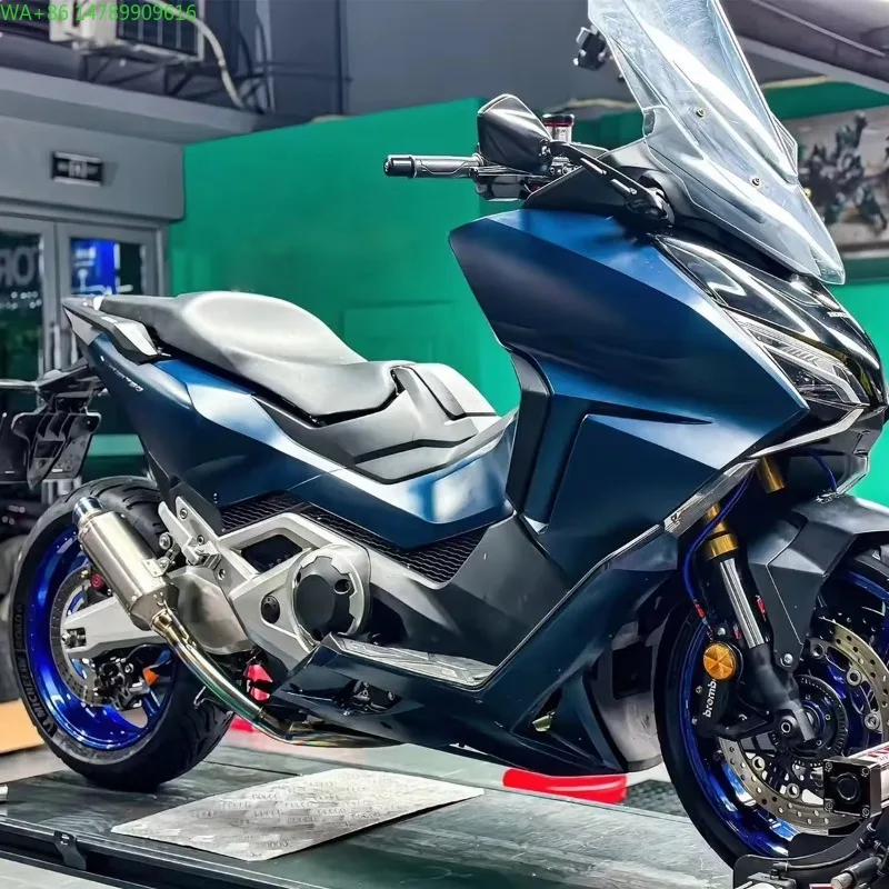

High-End Custom Motorcycle Rims Made In ChinaMotorcycle Accessories, Front And Rear Wheels, Rims, Aluminum Alloy, For MOTORBIKES
