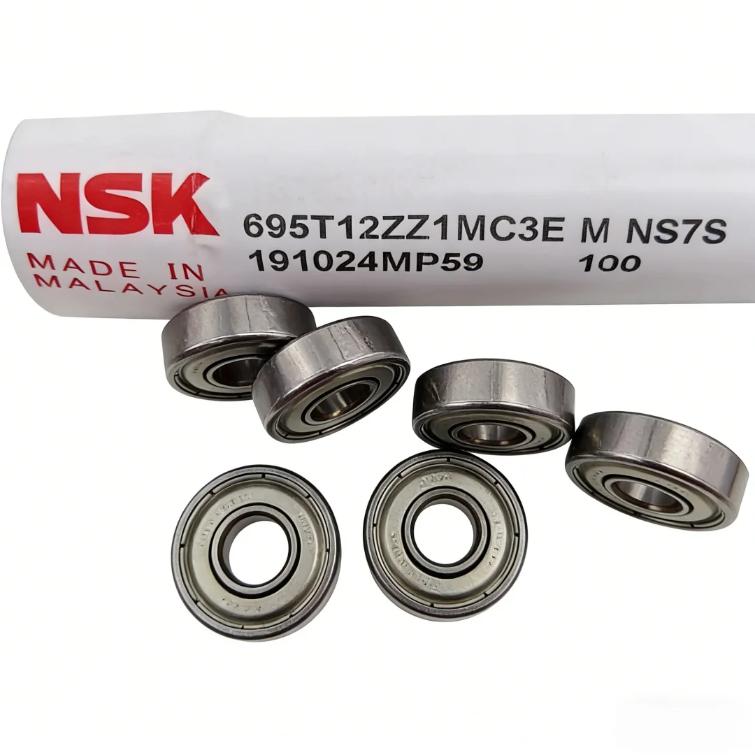 50-pieces-roulements-a-billes-miniatures-de-haute-precision-nsk-695zz-dimensions-5x13x4-mm-modele-r-1350zz-pour-usage-industriel