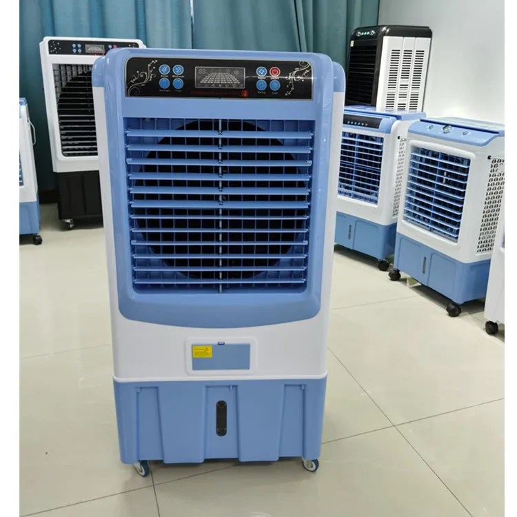 New Type Top Sale Room Water Cooler Air Body Machine Air Cooled Conditioner