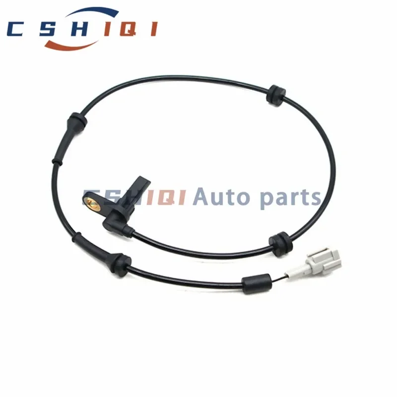 47911-AV700 4PCS Front Rear L/R ABS Wheel Speed Sensor For Nissan Primera P12 1.6 1.8 2 47910-AV700 47901-AV700 47900-AV700