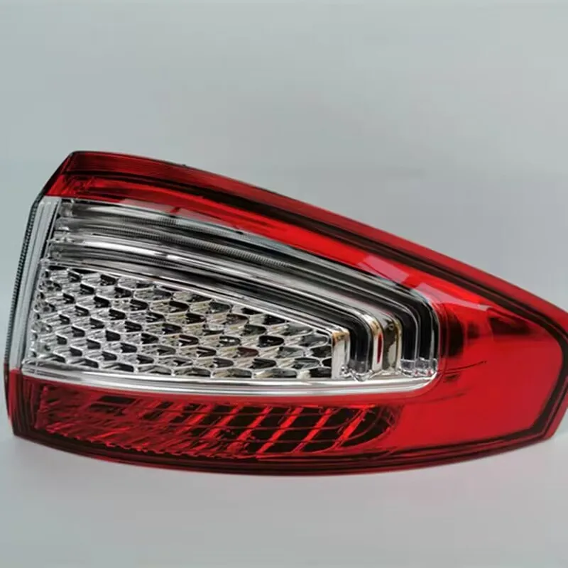 

Auto parts For Ford Mondeo Fusion 2011-2012 Car Rear Bumper Tail Light Assembly Brake Stop Reverse Lamp Taillight Taillamp