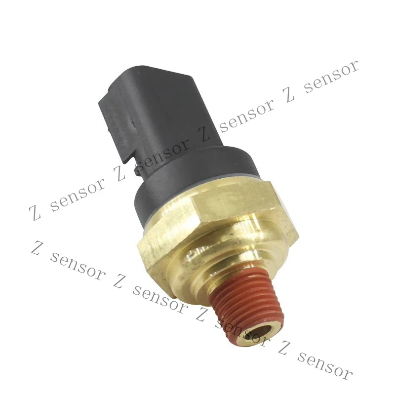AAA+ 23535663 Oil Pressure Booster Sensor for The Detroit 60 Model.