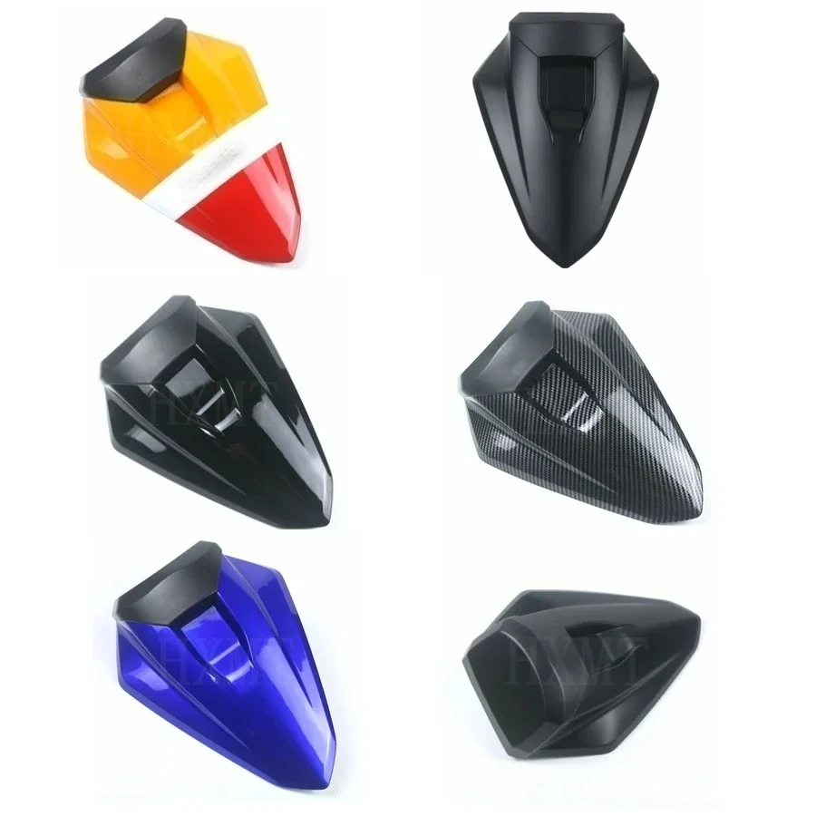 For Honda CBR1000RRR CBR 1000 RRR 2020 2021 2022 2023 2024 SP motorcycle Pillion Rear Seat Cover Cowl Solo Fairing CBR100RR-R