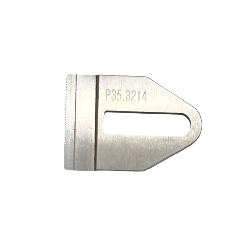 FROMM P329 P328 P327 Snijmes P35.3214 Snijmes P325 Batterij omsnoeringsapparaat - Universele riemsnijder voor P321-serie