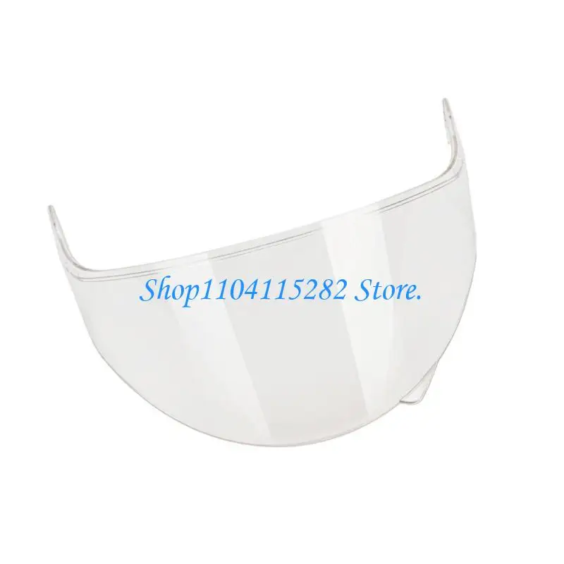  Helmets Windshield Helmets Visors Replacements for MRC FF329 Helmets