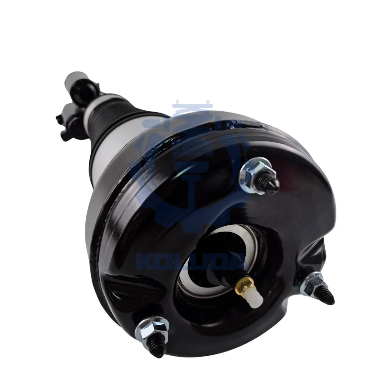 صدمة هوائية لمرسيدس بنز S Class W222 2223204913 , 2223208113 , 2223202100   4Matic تعليق هوائي زنبركي تبختر أمامي يسار