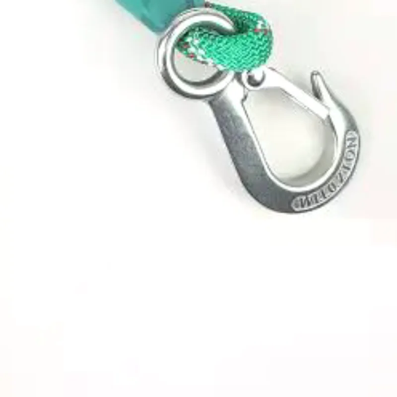 

Подвесная веревка для качелей 50/100 см, профессиональный крючок и петля из нержавеющей стали, безопасный инструмент для подвешивания домашнего гамака