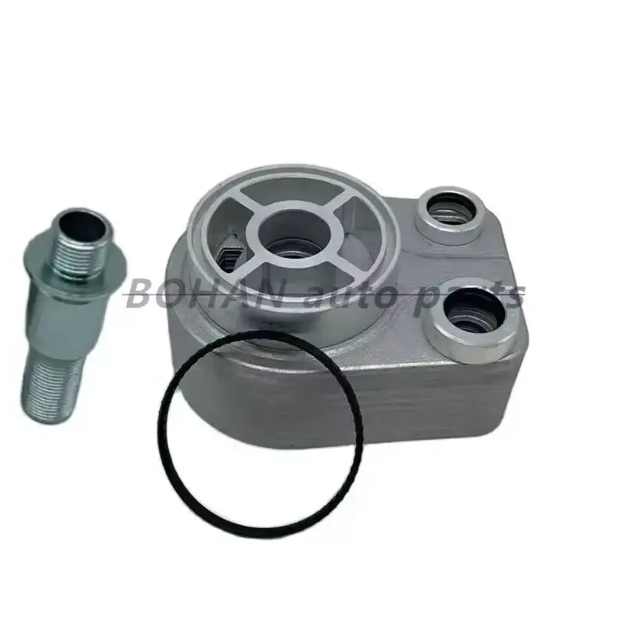

21300-00QAD 21305-9324R 21300-00Q0H 21300-00QAE 6071800037 21305BN700 Oil cooler Radiator Oil cooler For Nissan Renault