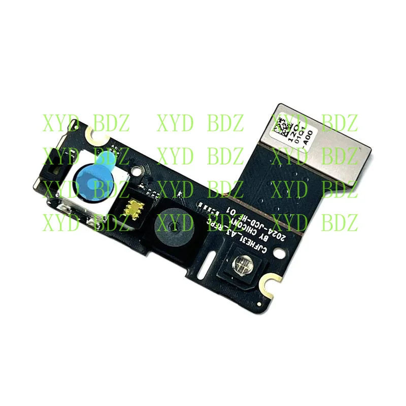 

CDB for Dell Latitude 7210 2in1 IR Internal Webcam Camera Module 7BF509T2 JKRGW