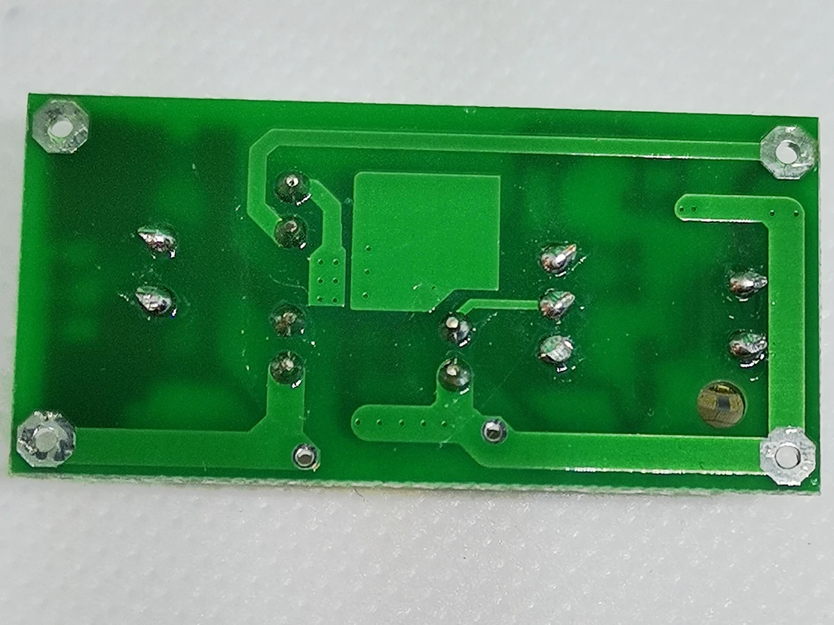 High Voltage Resistant Step-down Isolation Board 22V-290V Step-down 3.6V-15V Adjustable DC Isolation Switching PowerSupplyModule