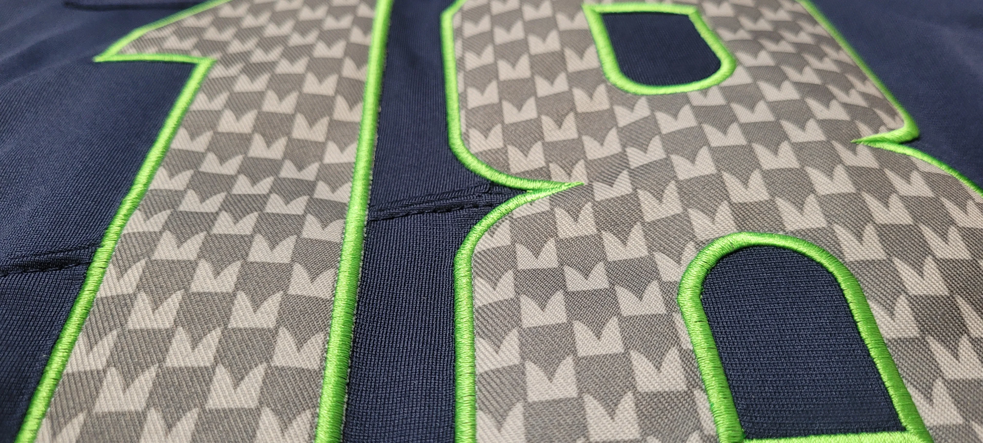 Custom American Football Jersey Philadelphia Kelly Green with Any Name/ Any Number Any Graphic