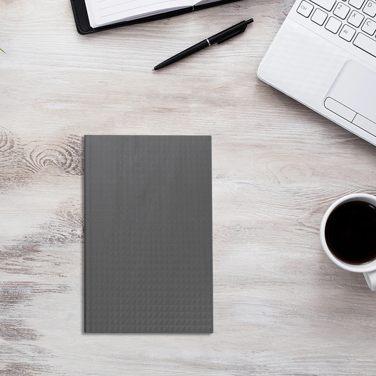 

1Set Transparent Book Covers Plastic ABS Waterproof Protective for School Books Students Large Middle Small Size