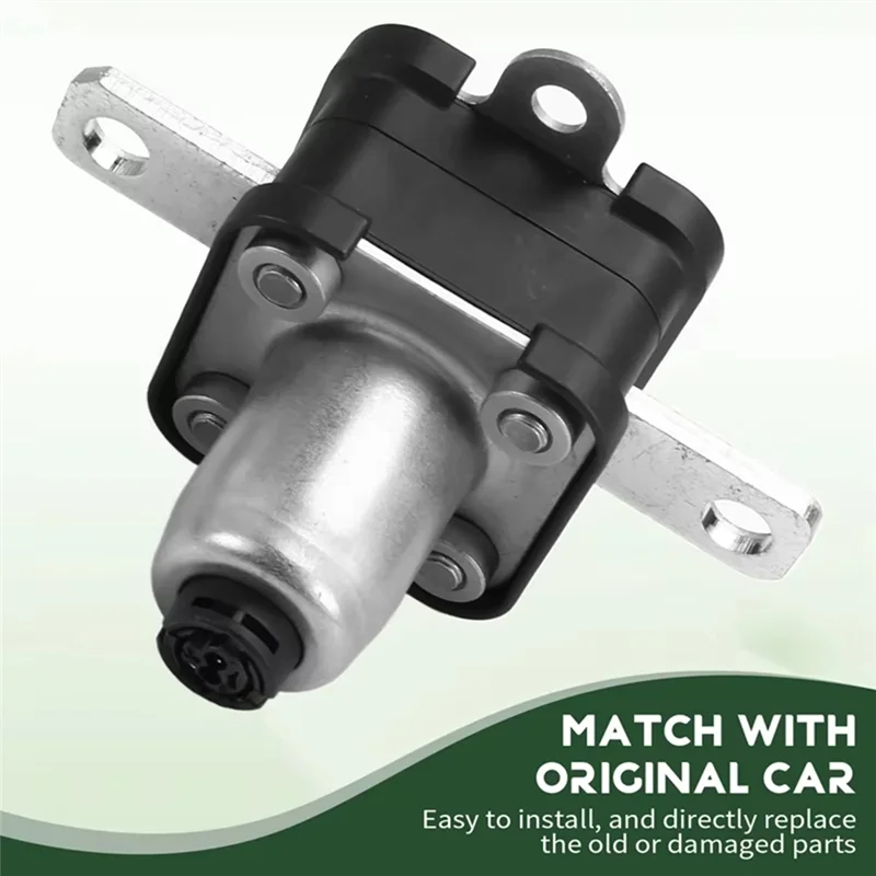 

Блок управления батареей пирофуза высокого напряжения для E-Tron 8054-01 2403-P1000040 4KE915253C 4KE915253D