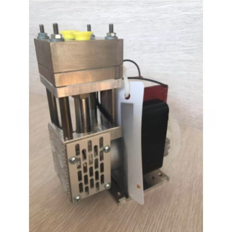 High temperature pump PM30952-86.16 sampling pump, diaphragm vacuum pump