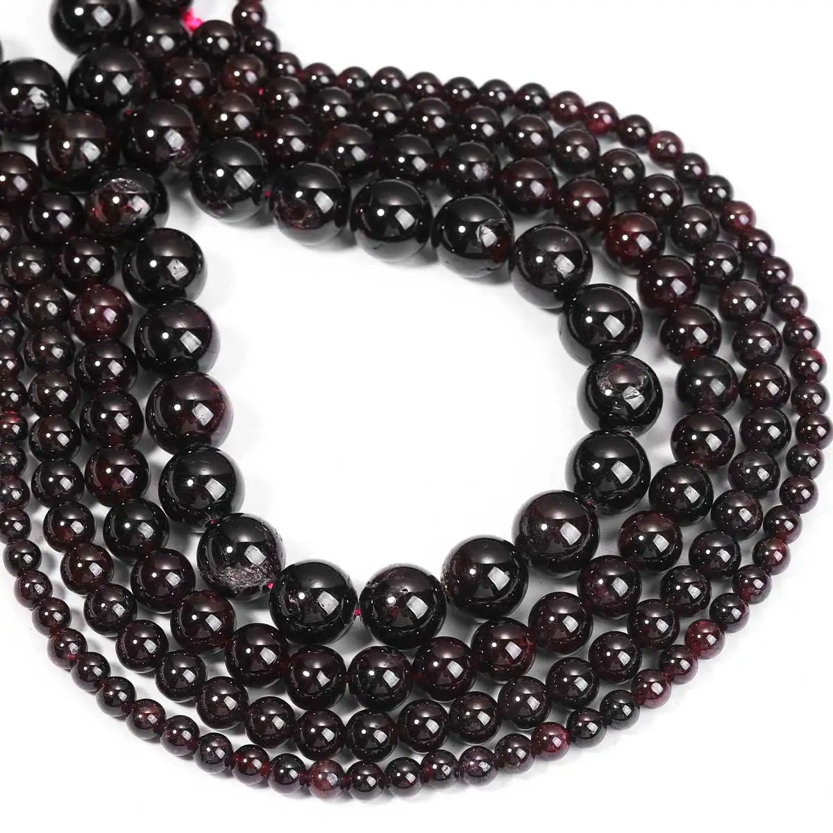 Thumbnail 3 - #54 Compare Natural Stone Bracelets Before You Buy