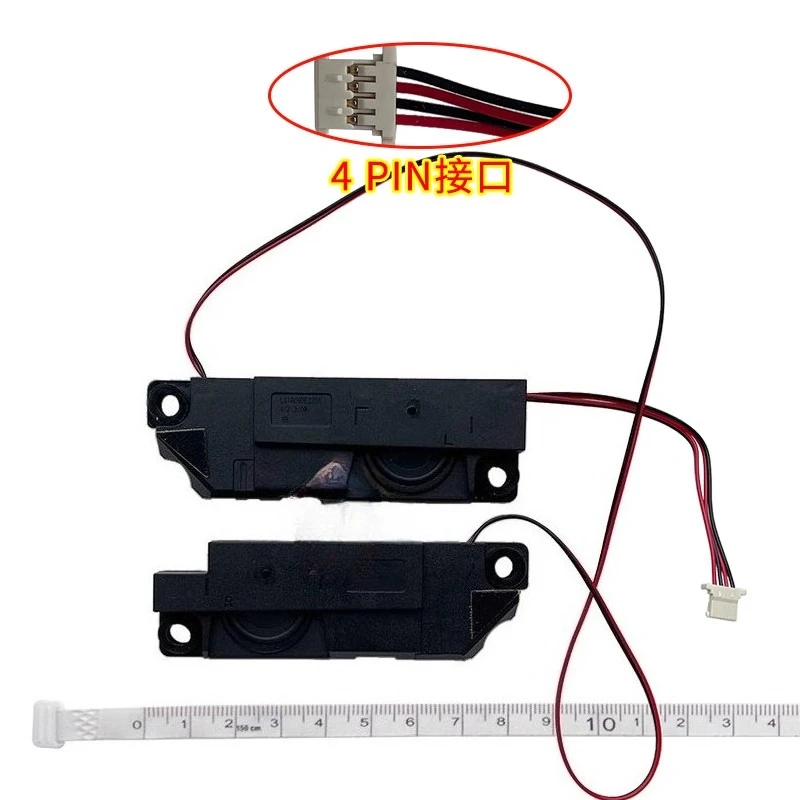 Laptop Fix Speaker Set For Asus ROG Strix G17 G712 G732 G712LV G712LW G712LU G732LV G732LW Built-in Loudspeaker 04072-03300600