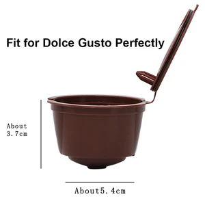 8 Main Sales Dolce Gusto Coffee Machine Parts - №6