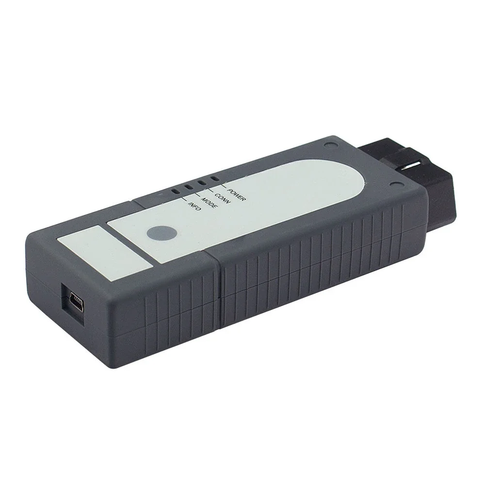 VAS6154 Wifi OBD2 1.6.6 for Volkswagen Audi Skoda Diagnostic Tester